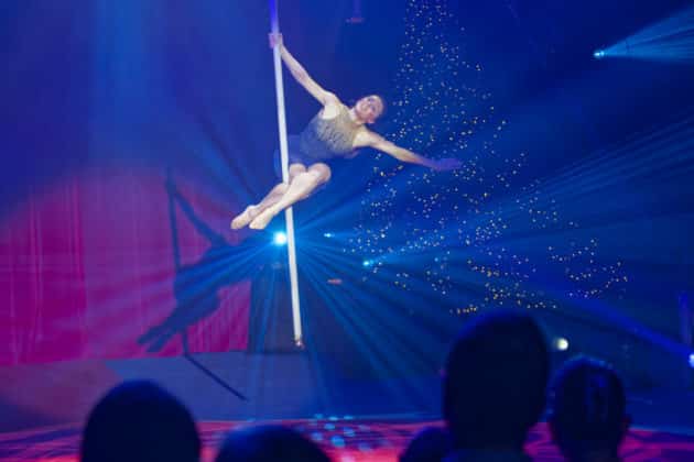 Weihnachtscircus Hannover 7 Grand Prix der Artisten US 2025 12 18 128