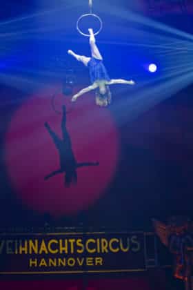 Weihnachtscircus Hannover 7 Grand Prix der Artisten US 2025 12 18 139