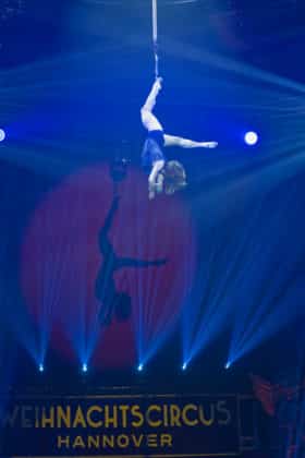 Weihnachtscircus Hannover 7 Grand Prix der Artisten US 2025 12 18 143