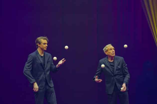 Weihnachtscircus Hannover 7 Grand Prix der Artisten US 2025 12 18 150