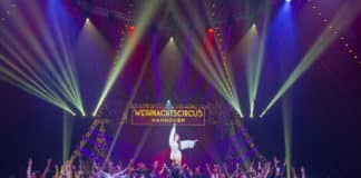 Weihnachtscircus Hannover 2025 Weihnachtscircus Hannover 7 Grand Prix der Artisten US 2025 12 18 216