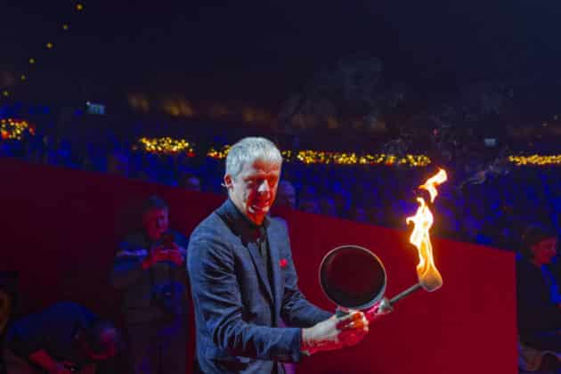 Weihnachtscircus Hannover 7 Grand Prix der Artisten US 2025 12 18 221