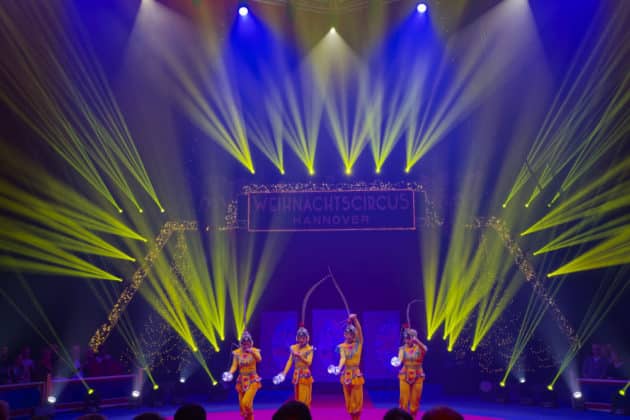 Weihnachtscircus Hannover 7 Grand Prix der Artisten US 2025 12 18 227