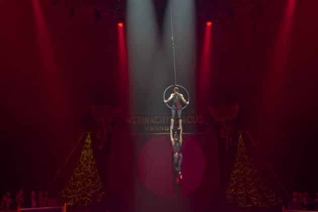 Weihnachtscircus Hannover 7 Grand Prix der Artisten US 2025 12 18 251
