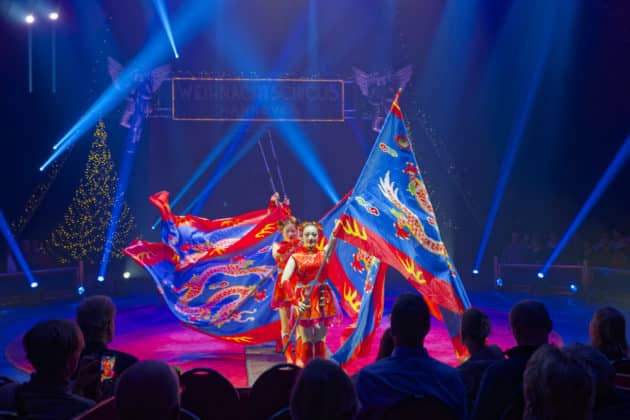 Weihnachtscircus Hannover 7 Grand Prix der Artisten US 2025 12 18 280