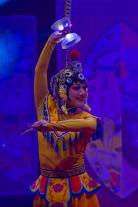 Weihnachtscircus Hannover 7 Grand Prix der Artisten US 2025 12 18 32