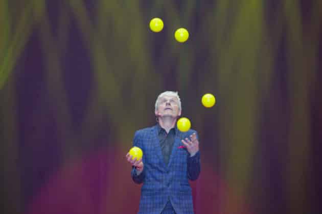 Weihnachtscircus Hannover 7 Grand Prix der Artisten US 2025 12 18 36