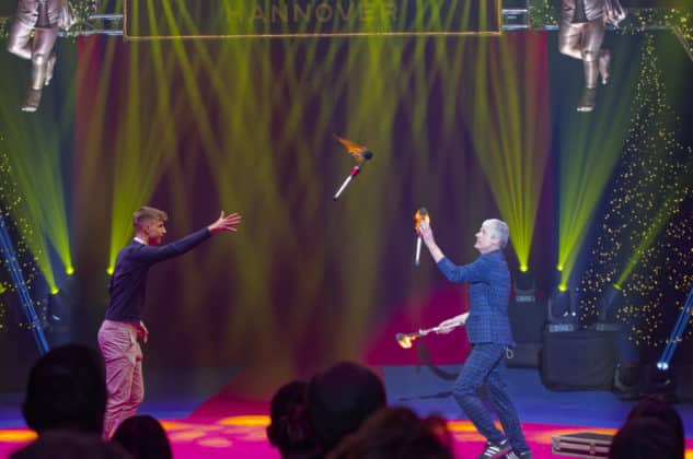 Weihnachtscircus Hannover 7 Grand Prix der Artisten US 2025 12 18 39