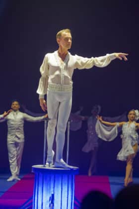 Weihnachtscircus Hannover 7 Grand Prix der Artisten US 2025 12 18 42