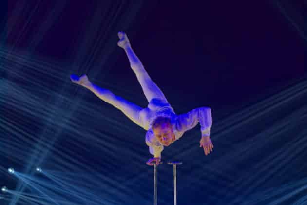 Weihnachtscircus Hannover 7 Grand Prix der Artisten US 2025 12 18 47