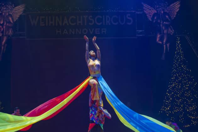 Weihnachtscircus Hannover 7 Grand Prix der Artisten US 2025 12 18 76
