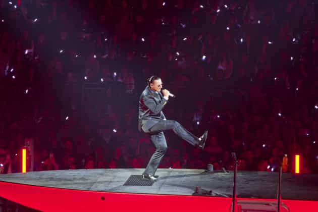 Apache 207 Arena Tour 2026 Hannover US 2026 01 18 108