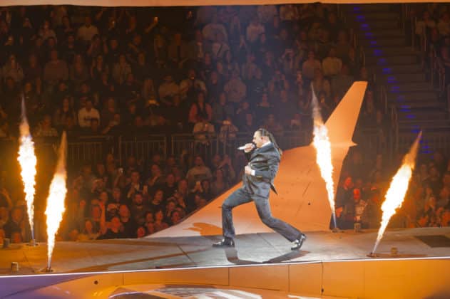 Apache 207 Arena Tour 2026 Hannover US 2026 01 18 123