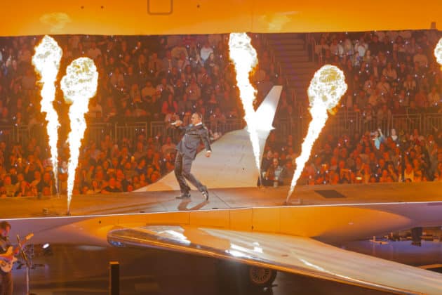 Apache 207 Arena Tour 2026 Hannover US 2026 01 18 124