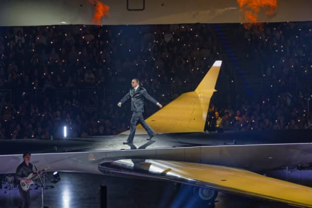 Apache 207 Arena Tour 2026 Hannover US 2026 01 18 126