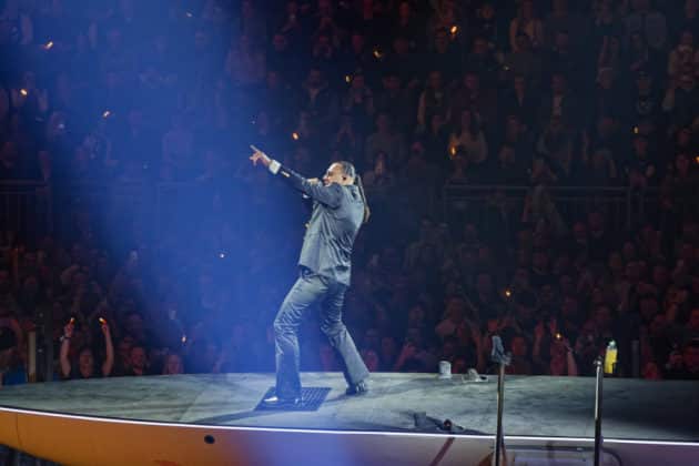 Apache 207 Arena Tour 2026 Hannover US 2026 01 18 128