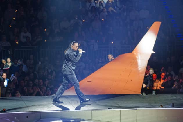 Apache 207 Arena Tour 2026 Hannover US 2026 01 18 130