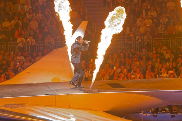 Apache 207 Arena Tour 2026 Hannover US 2026 01 18 131