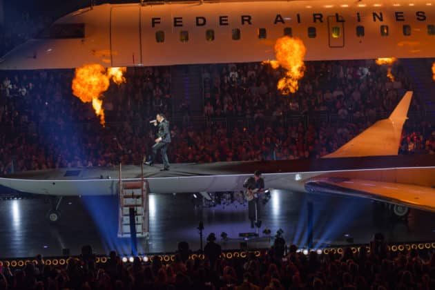 Apache 207 Arena Tour 2026 Hannover US 2026 01 18 140