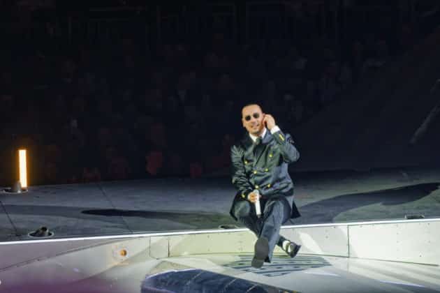 Apache 207 Arena Tour 2026 Hannover US 2026 01 18 147