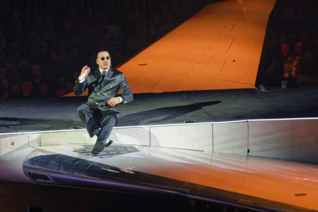 Apache 207 Arena Tour 2026 Hannover US 2026 01 18 150