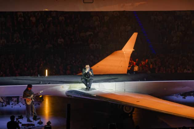 Apache 207 Arena Tour 2026 Hannover US 2026 01 18 153