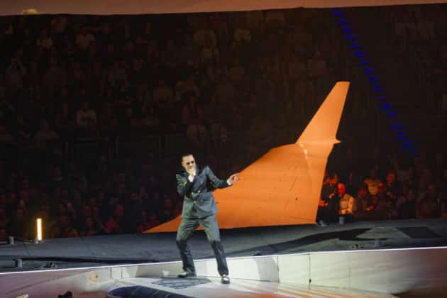 Apache 207 Arena Tour 2026 Hannover US 2026 01 18 158