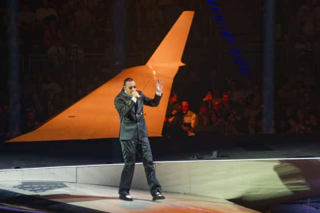 Apache 207 Arena Tour 2026 Hannover US 2026 01 18 161