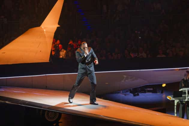 Apache 207 Arena Tour 2026 Hannover US 2026 01 18 164