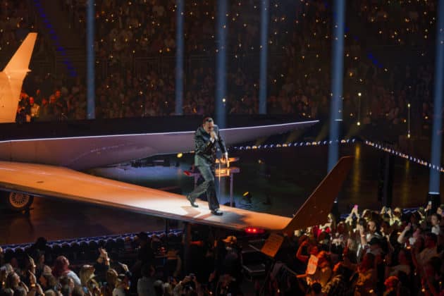 Apache 207 Arena Tour 2026 Hannover US 2026 01 18 168