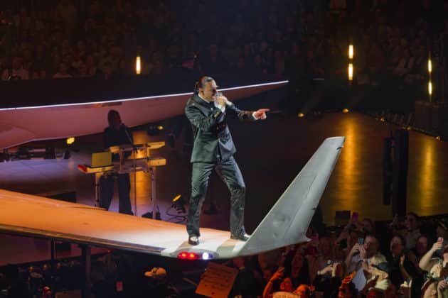 Apache 207 Arena Tour 2026 Hannover US 2026 01 18 170