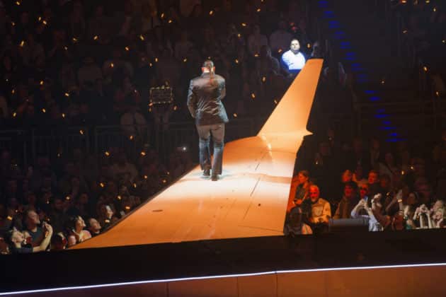 Apache 207 Arena Tour 2026 Hannover US 2026 01 18 175