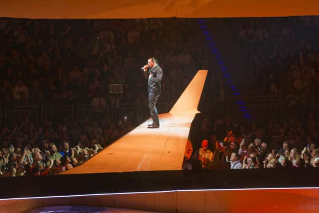 Apache 207 Arena Tour 2026 Hannover US 2026 01 18 177