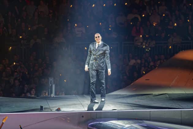 Apache 207 Arena Tour 2026 Hannover US 2026 01 18 185