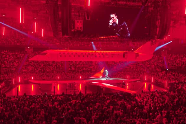 Apache 207 Arena Tour 2026 Hannover US 2026 01 18 39