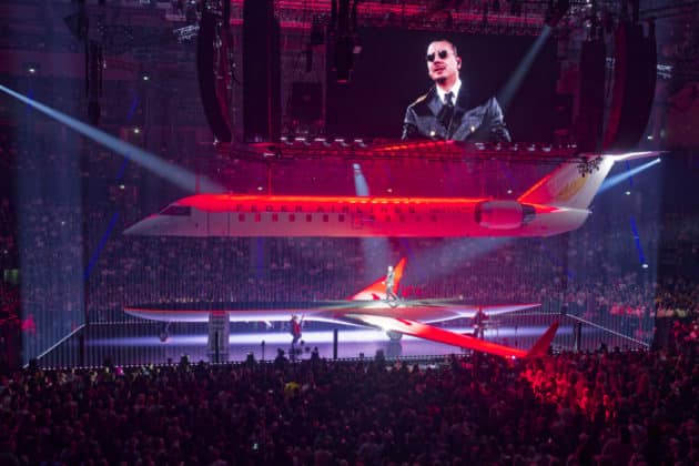 Apache 207 Arena Tour 2026 Hannover US 2026 01 18 42