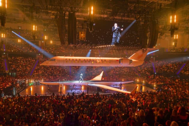 Apache 207 Arena Tour 2026 Hannover US 2026 01 18 54