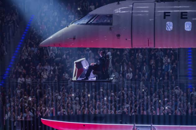 Apache 207 Arena Tour 2026 Hannover US 2026 01 18 81