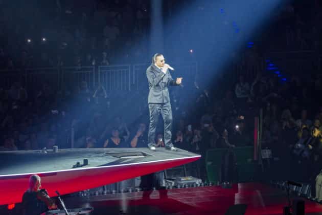 Apache 207 Arena Tour 2026 Hannover US 2026 01 18 95