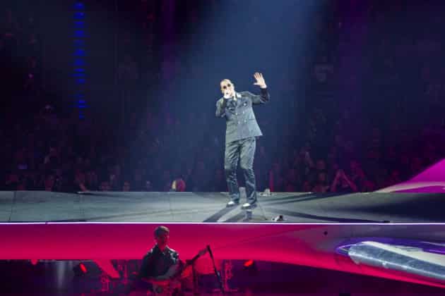 Apache 207 Arena Tour 2026 Hannover US 2026 01 18 98