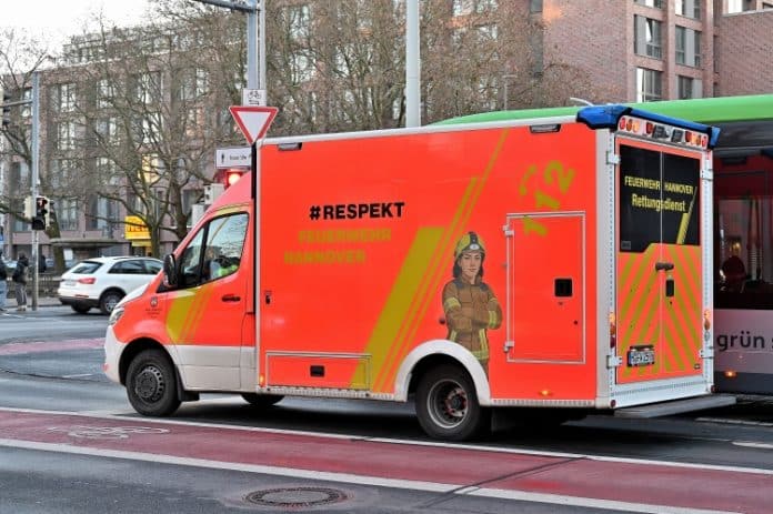 Einsatzkräfte fordern zu Recht Respekt - doch sie haben mehr verdient: Solidarität und Dank für ihre oft sehr gefährliche Arbeit