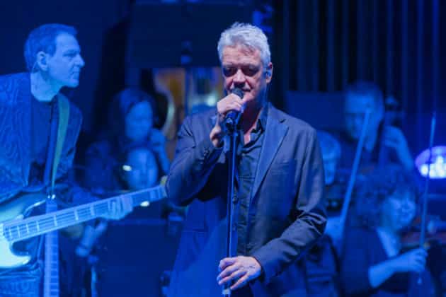 Die Prinzen Symphonica Tour Kuppelsaal Hannover US 2026 01 17 27