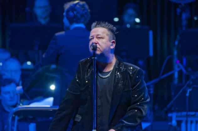 Die Prinzen Symphonica Tour Kuppelsaal Hannover US 2026 01 17 5