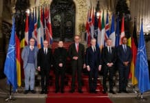 Nordsee‑Gipfel 2026 in Hamburg stärkt Energiekooperation und Offshore‑Wind‑Ausbau Gruppenfoto Regierungschefs Nordsee Gipfel Hamburg US 2026 01 26 17