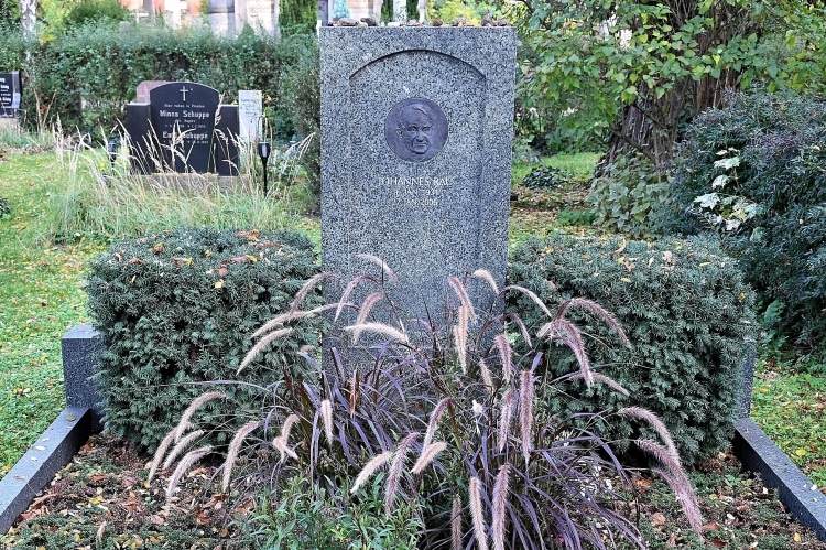 Heute vor 20 Jahren starb Johannes Rau in Berlin - Stadtreporter.de Kopie - DSC 1636