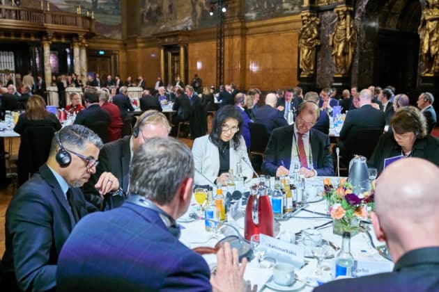 Roundtable Nordsee Gipfel Hamburg US 2026 01 26 8