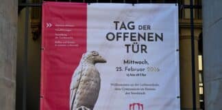 Das Gymnasium Lutherschule veranstaltet am 25. Februar (von 15:00 bis 18:00 Uhr) einen Tag der offenen Tür