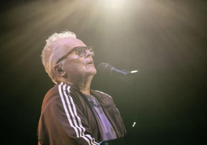 Herbert Grönemeyer © Erik Weiss