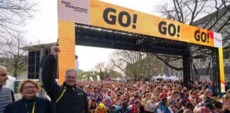 ADAC Marathon Hannover 2026:Die Landeshauptstadt wird zur Run City ADAC Marathon Hannover US 2026 04 12 135
