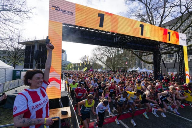 ADAC Marathon Hannover US 2026 04 12 25